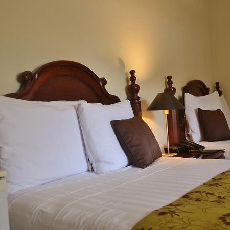 Hotel Villa Florencia Zona Rosa سان سلفادور المظهر الخارجي الصورة