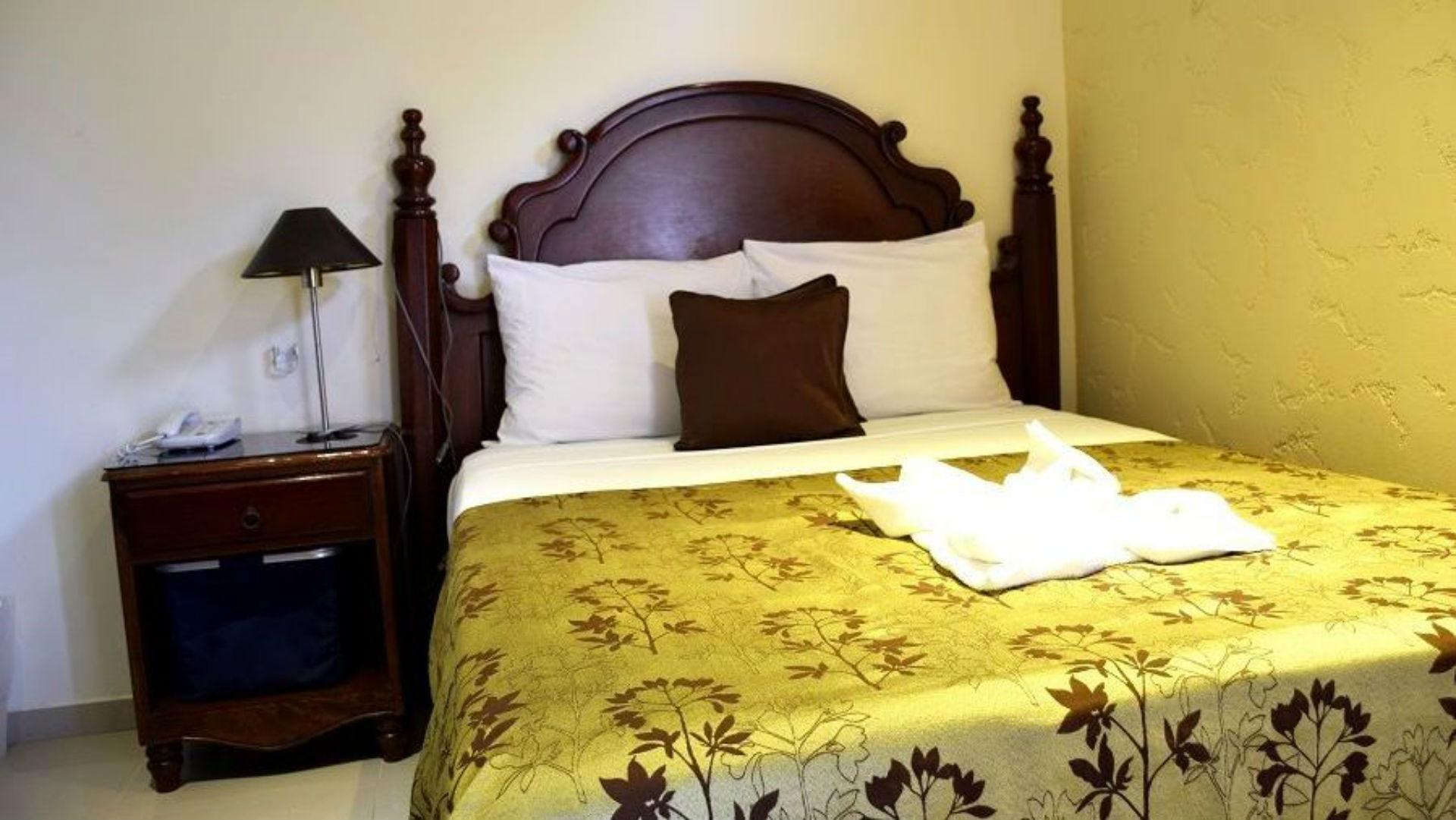 Hotel Villa Florencia Zona Rosa سان سلفادور المظهر الخارجي الصورة
